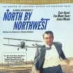 North By Northwest Original Motion Picture Soundtrack Формат: Audio CD (Jewel Case) Дистрибьютор: SONY BMG Европейский Союз Лицензионные товары Характеристики аудионосителей 1995 г Саундтрек: Импортное издание инфо 13779z.