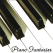 Piano Fantasies Формат: Audio CD (DigiPack) Дистрибьюторы: ZYX Music, Siebenpunkt Verlags GmbH, Концерн "Группа Союз" Германия Лицензионные товары Характеристики аудионосителей 2006 г Сборник: Российское издание инфо 13784z.