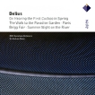 Andrew Davis Delius Orchestral Works Серия: Apex инфо 5635p.