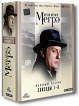 Мегрэ Сезон 1 Эпизод 1-6 (6 DVD) Формат: 6 DVD (PAL) (Подарочное издание) (Box set) Дистрибьютор: Кармен Видео Региональный код: 5 Количество слоев: DVD-5 (1 слой) Субтитры: Русский Звуковые дорожки: инфо 6086p.