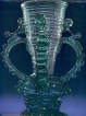 Испанское стекло в собрании Эрмитажа/Spanish glass in the Hermitage Букинистическое издание Сохранность: Очень хорошая Издательство: Аврора, 1970 г Коробка, 192 стр инфо 8012p.