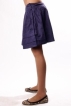 Юбка женская Roxy Water Girl Deep Cobalt 2010 г инфо 5614r.