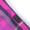Купальник женский Roxy XEWSM365 Sweet Plaid Hipster Brief Sweet Violet 2010 г инфо 5632r.