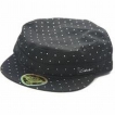 Бейсболка женская Circa Circarca-Dots Infantry Black 2009 г инфо 5713r.