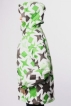Куртка женская Nikita Starlight White/Classic Green 2009 г инфо 5763r.