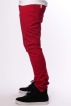 Штаны Altamont Reynolds Alemeda Signature Blood Red 2009 г инфо 5784r.