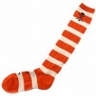 Гольфы женские Circa Skull Knee High Orange 2009 г инфо 5811r.