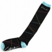 Носки женские Circa Tempest Knee High Black 2009 г инфо 5824r.
