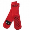 Носки жен Emily Miles Red 2009 г инфо 5828r.
