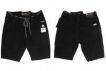 Шорты Matix Rockaway Cord Black 2009 г инфо 5833r.