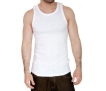 Майка 4thes3ts 4T_BASIC_TANKTOP_WHITE 2010 г инфо 5856r.