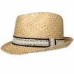Шляпа женская Vans Beach Meets Street Fedora Safari 2009 г инфо 5863r.