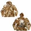 Толстовка Circa Apocalypse Brown 2009 г инфо 5882r.