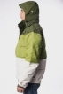 Куртка Planet Earth Rossmans Puffy Peridot 2009 г инфо 5922r.