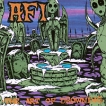 A F I The Art Of Drowning Формат: Audio CD (Jewel Case) Дистрибьюторы: Nitro Records, Концерн "Группа Союз" Лицензионные товары Характеристики аудионосителей 2000 г Альбом: Импортное издание инфо 5945r.