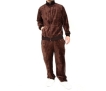 Костюм 4thes3ts 4T_SET_MEN_VELOUR_BROWN 2010 г инфо 5987r.