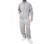 Костюм 4thes3ts 4T_SET_MEN_VELOUR_GREY 2010 г инфо 5988r.