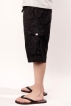 Шорты Split Day Griver Black 2010 г инфо 6087r.