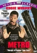 Metro Формат: DVD (NTSC) (Keep case) Дистрибьютор: Disney Studios Региональный код: 1 Субтитры: Испанский Звуковые дорожки: Английский Dolby Digital 5 1 Французский Dolby Digital 2 0 Формат инфо 6112r.