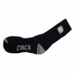 Носки Circa Crew Basics Black 2010 г инфо 6155r.