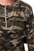Лонгслив Fallen Cole Refugee Thermal Camo 2010 г инфо 6179r.