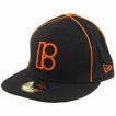 Бейсболка PlanB SF Felt Black 2009 г инфо 6207r.