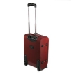 Чемодан-тележка Gillivo G-9303 maroon 2010 г инфо 6226r.