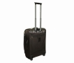 Чемодан-тележка Samsonite (полиэстер, коричневый) арт V03_13161 2010 г инфо 6231r.
