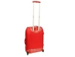 Чемодан-тележка Samsonite D59-00155 2010 г инфо 6246r.