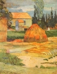 Paul Gauguin Букинистическое издание Сохранность: Хорошая Издательство: VEB E A Seemann Verlag, Leipzig, 1965 г Суперобложка, 186 стр Цветные иллюстрации инфо 6256r.