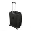 Чемодан-тележка Gillivo GS-4402 black 2010 г инфо 6268r.