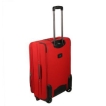 Чемодан-тележка Gillivo G5002 red 2010 г инфо 6293r.