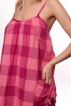 Платье жен Nikita D1020404 Choice Calypso Coral/Sangria 2010 г инфо 6456r.