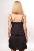 Платье женское Roxy XEWDR135 At The Party True Black 2010 г инфо 6555r.