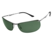 Очки RAY-BAN 3390-004/71 2009 г инфо 6730r.