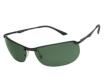 Очки RAY-BAN 3390-006/71 2009 г инфо 6731r.