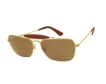 Очки RAY-BAN 3415Q-001/N6 2009 г инфо 6744r.