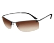 Очки RAY-BAN 3183-004/13 2009 г инфо 6762r.