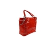 Сумка DI Gregorio 476 vernice rosso 2010 г инфо 7063r.