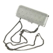 Сумка женская Volum F5510/20 BOLSO FIESTA QUEEN PLATA 2010 г инфо 8136r.