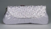 Театральная сумка Eleganzza, цвет: белый ZY-014 2008 г инфо 8216r.