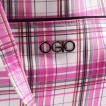 Сумка женская Ogio Tote Pink Plaid 2010 г инфо 8218r.