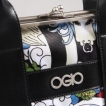 Сумка женская Ogio Deville Kimono 2010 г инфо 8221r.