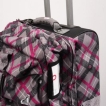 Сумка женская Roxy XEWBA421 Sky High Charcoal Gray 2010 г инфо 8248r.