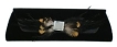 Театральная сумка Eleganzza, цвет: черный ZZ-4448 2008 г инфо 8266r.