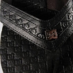 Шлепанцы DC Gomez Black 2009 г инфо 8271r.