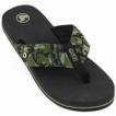 Шлепанцы Dvs Smuggler Camo Ripstop 2009 г инфо 8283r.
