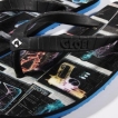 Шлепанцы Globe Dion X-Ray Black/Multi 2010 г инфо 8291r.