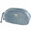 Сумка жен DC Detour Dk Slate 2009 г инфо 8307r.
