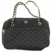 Сумка жен Ezekiel Uptown Girl Holiday Black 2009 г инфо 8346r.